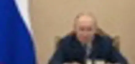 Russia, Putin: "Pronti a collaborare con europei su energia"