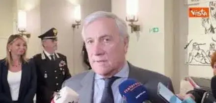 Crisi Golfo, Tajani su rimpatri: Emergenza finita, unica situazione critica alle Maldive