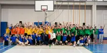 Flaccadori e Magnini a scuola a Milano: sport come antidoto al drop-out giovanile