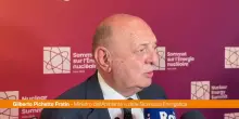 Pichetto Fratin "Il nucleare un percorso verso l'autonomia energetica"