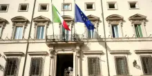 Iran, a Palazzo Chigi la riunione fra Difesa e Intelligence