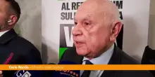 Nordio "Dire che voglio umiliare la magistratura la frase che mi ha pi&ugrave; ferito"