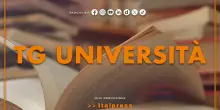 Tg Universit&agrave; - 10/3/2026