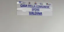 Asp Messina, inaugurate due nuove Case di Comunit&agrave; di tipo Spoke