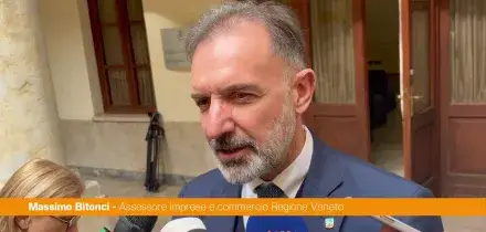 Bitonci "Veneto e Lombardia asse portante del Nord, vogliamo dire la nostra"
