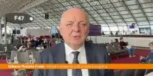 Pichetto "La difficile situazione internazionale al centro del G7 Energia"