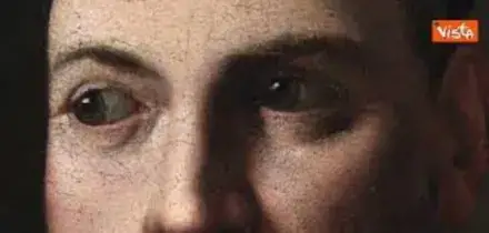 "Ritratto di Monsignor Maffeo Barberini" di Caravaggio acquistato dall'Italia per 30 mln. Immagini