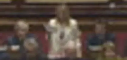 Iran, Meloni: serve ok Parlamento su uso basi italia per altre attivit&agrave;