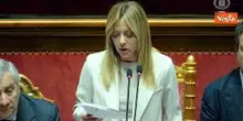 Crisi Iran, Meloni: Gli slogan sarebbero facili, ma scegliamo la prudenza