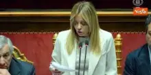 Crisi Iran, Meloni: Rimpatriati 25 mila italiani, completare messa in sicurezza connazionali