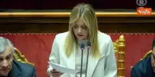 Meloni: Accertare responsabili della strage delle bambine in Iran