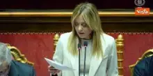 Crisi Iran, Meloni: Pronti ad aumentare tasse a chi specula sui carburanti