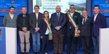 Comunicato Stampa: 31esima edizione de &lsquo;La Primavera del Conegliano Valdobbiadene Prosecco'