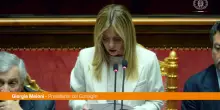 Iran, Meloni "Governo italiano non &egrave; complice di decisioni altrui"