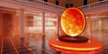 Fuorisalone 2026, da glo e Numero Cromatico un ambiente immersivo multisensoriale