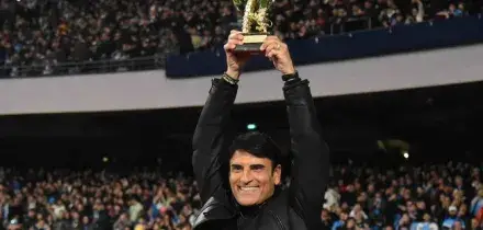 Sal Da Vinci e la bordata a Repubblica: "Fake news! Da Meloni solo complimenti per Sanremo" | GUARDA