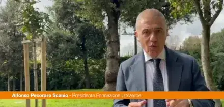 Pecoraro Scanio "L'agricoltura multifunzionale italiana esempio da valorizzare"