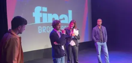 Cinema, "Final Broadcast" alla Oscar Week di Los Angeles