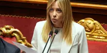 Meloni in Parlamento: &ldquo;L'Italia non entra in guerra, nessuna richiesta sulle basi e nessuna complicit&agrave;&rdquo;