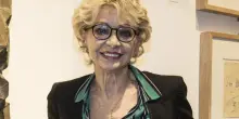 Morta Enrica Bonaccorti: una vita tra televisione, radio e teatro