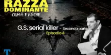 Razza Dominante - G.S. serial killer, nella mente di Stevanin - Seconda parte | Episodio 4