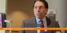 Onu, Danon "L'Iran deve essere isolata"