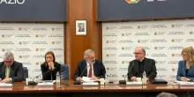 Rocca presenta &ldquo;Itinerari Urbani Religiosi nel Lazio&rdquo;: turismo lento, luoghi sacri e percorsi verdi per riscoprire la regione
