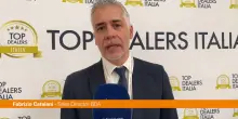 Top Dealers Italia, Catalani (BCA) "Resta cruciale il ruolo delle persone"