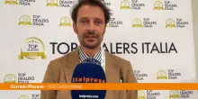 Top Dealers Italia, Pinzano (Conformgest) "Visione a tutela del consumatore"