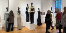A New York la mostra sulla moda italiana nel cinema