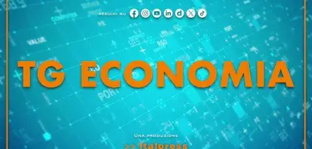 Tg Economia - 13/3/2026