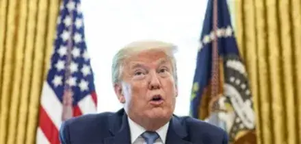 Trump &ldquo;L'Iran &egrave; completamente sconfitto, vuole un accordo ma non accetterei&rdquo;