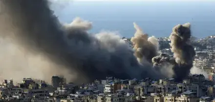 Il piano di Israele per invadere il Libano: "Faremo come a Gaza"