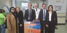 Il progetto TOBIA arriva a Frosinone, Sora e Cassino