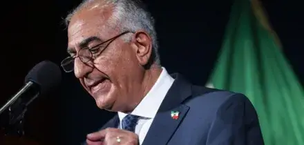 Iran, Reza Pahlavi: "Pronto a guidare il Paese". E sceglie i nuovi ministri