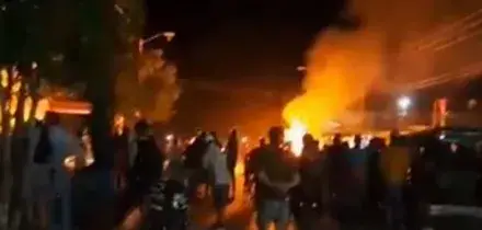 Cuba, manca il cibo e parte l'assalto alla sede del partito comunista