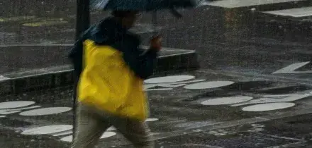 Giuliacci avverte: "Piogge abbondanti". Domenica nera e le previsioni per marzo