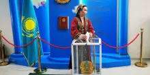 Kazakistan, la scommessa sul futuro passa per un referendum