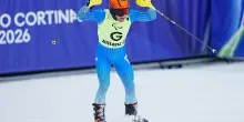 Bertagnolli oro nello Slalom alle Paralimpiadi, bronzo Romele nella 20km