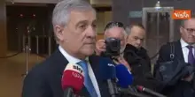 Tajani: Restiamo nelle basi della coalizione anti-Isis, manteniamo impegni