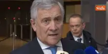 Tajani: S&igrave; a rafforzare missione Aspides, ma non mi pare si possa allargare a Stretto di Hormuz