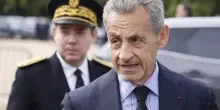 Francia, Sarkozy di nuovo a processo per i fondi ricevuti da Gheddafi