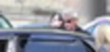 Sean Penn diserta gli Oscar, &egrave; a Kiev per sostenere l'Ucraina