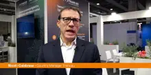 LetExpo, Calabrese "Obiettivo Trans.eu diventare marketplace numero 1 in Europa"