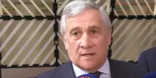 Tajani &ldquo;Rafforzare missione Aspides ma no allargamento a Hormuz&rdquo;