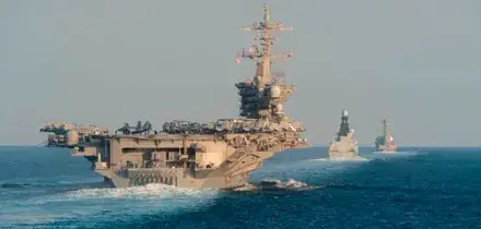 L'Europa dice no a Trump su Hormuz. Niente aiuto dell'Ue nella guerra contro l'Iran