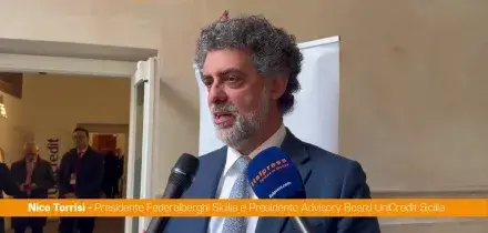 Torrisi "Lo stato di salute del turismo in Sicilia &egrave; molto buono"