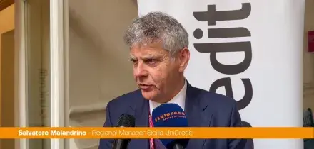 Malandrino "Il turismo &egrave; uno dei settori chiave della Sicilia"