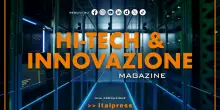 Hi-Tech & Innovazione Magazine - 17/3/2026