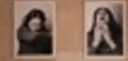 Le "smorfie" della rinite allergica in una mostra fotografica